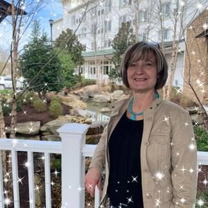 Meet your Posher, Jeanna